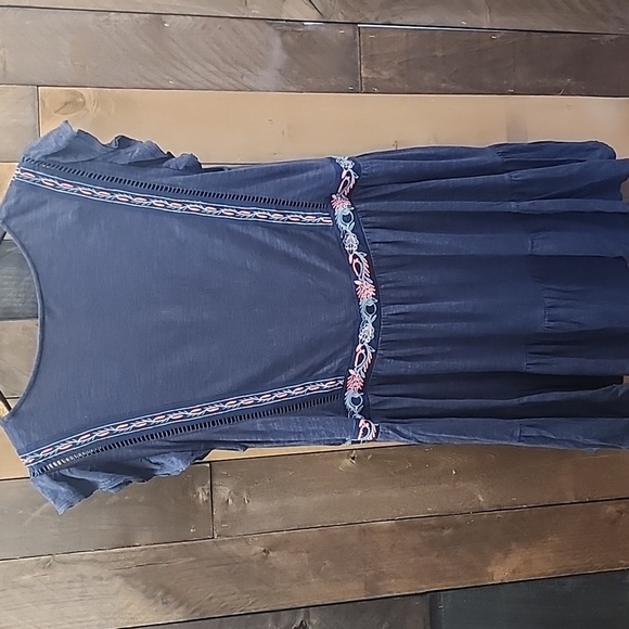 Free People dress size small - Picture 6 of 8